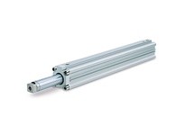 SMC RZQA50TN-225-110 3-Position Cylinder | High-Quality Industrial Supplies