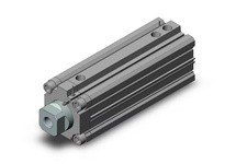 SMC RZQA63TN-125-60-A93VZ 3-POSITION CYLINDER | YarinInd