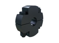 S-2 INSTANT SPLIT hub