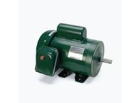 Teco-Westinghouse S0/74C BEGCFD Farm Duty Single Phase Motor | 3/4 HP, 1800 RPM