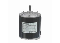 Leeson S003 Model#: 048S17D2089 HP: 1/4 RPM: 1800 Frame: 48Z Enclosure: ODP Phase: 1 Voltage: 115 HZ: 60This model has 0.25 hors