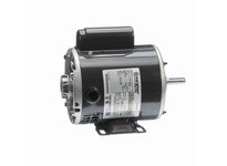 Leeson S010 Model#: 048C17D2023 HP: 1/3 RPM: 1800 Frame: 48 Enclosure: ODP Phase: 1 Voltage: 115/230 HZ: 60This model has 0.33 h