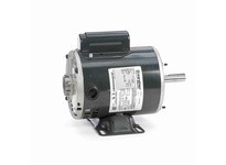 Leeson S012 Model#: 056C17D2098 HP: 1/2 RPM: 1800 Frame: 56 Enclosure: ODP Phase: 1 Voltage: 115/230 HZ: 60This model has 0.5 ho