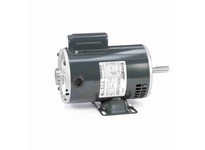 Leeson S014 Model#: 056C17D2054 HP: 3/4 RPM: 1800 Frame: 56 Enclosure: ODP Phase: 1 Voltage: 115/230 HZ: 60This model has 0.75 h