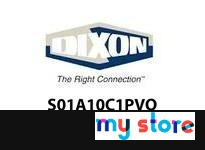 Dixon S01A10C1PVQ SSV SERIES SINGLE SEAT VALVE | High-Quality Industrial Valve