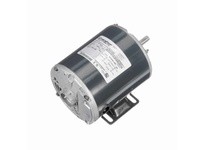 Leeson S026 Model#: 048S17D2113 HP: 1/3 RPM: 1800 Frame: 48 Enclosure: ODP Phase: 1 Voltage: 115 HZ: 60This model has 0.33 horse