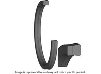 Dichtomatik S05-40X60X14 Rod Seal NBR | High-Quality Metric Seal