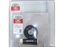 Hyde Tools S09073 Hawk Wire Rack Display