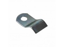 Orbit S1-25 1/4 RG6 1-HOLE STRAP | Durable Cable Strap