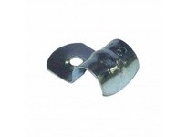 Orbit S1-38 3/8 BX 1-HOLE STRAP | Durable Industrial Supplies