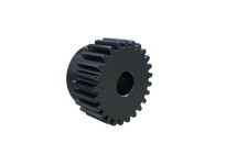 S1025 Degree: 14-1/2 Steel Spur Gear | High-Quality Industrial Gear