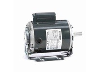 Leeson S112 Model#: 056C17D2097 HP: 1/2 RPM: 1800 Frame: 56 Enclosure: ODP Phase: 1 Voltage: 115/230 HZ: 60This model has 0.5 ho