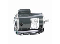 Leeson S115 Model#: 056C17D2061 HP: 3/4 RPM: 1800 Frame: 56 Enclosure: ODP Phase: 1 Voltage: 115/230 HZ: 60This model has 0.75 h