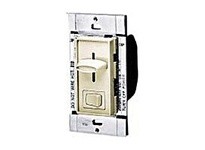 Hubbell Wiring S11W DIMMER SP SLIDE 1000W WH | YarinInd