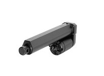 Thomson Linear S12-17A8-02 Actuator, Electrak 1, 12 Vdc, 75 lbf | High-Quality Actuators