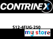 Contrinex S12-4FUG-250 | YarinInd