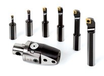 Pramet S12/16 STFCR 09 6760485 Boring System - Boring Bar ISO S | Precision Tools