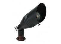 Orbit S121-BR SIG. SERIES MR16 FLOOD LIGHT -BRN