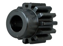 S1212BS 1/2 Degree: 14-1/2 Steel Spur Gear BS