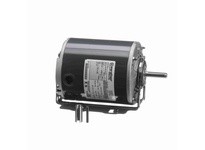 Leeson S126 Model#: 048S17D2104 HP: 1/4 RPM: 1800 Frame: 48Z Enclosure: ODP Phase: 1 Voltage: 115 HZ: 60This model has 0.25 hors