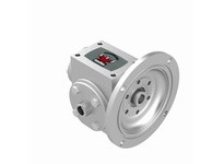 Grove Gear SS-HMQ813-20-H1-56-10 S133046110 Stainless Worm