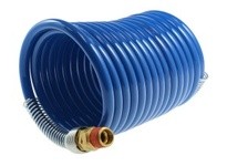 Coilhose S14-25B Stowaway Coil 1/4" ID x 25' | Durable Industrial Hose