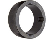 S16-4 Taper Bushed WELD-ON hub