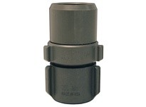 Dixon S16181F Expansion Ring Coupling for Single Jacket Hose | Aluminum