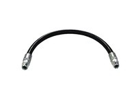 ReelCraft S17-260043 REEL INLET HOSE ASSEMBLY 1/2in. X 2ft. 2000 PSIReelcraft's medium pressure, 100 R17 one wire braid hose for