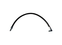 ReelCraft S17-260044 REEL INLET HOSE ASSEMBLY 1/4in x 2ft | 5000 PSI