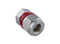 Superlok S1CI-6 3/8"T - Tube Cap (Single Ferrule) - 316 Stainless Steel | High-Quality Industrial Supplies