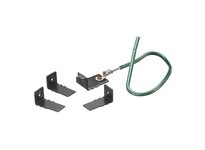 Hubbell Wiring S1FBCLIP5PK FLOORBOX MT CLIPS | Industrial Supplies