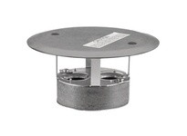 Hubbell Wiring S1FRP4GY S1 ABAN PLUG 4IN CORE GY | YarinInd