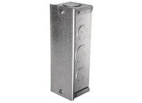 Hubbell Wiring S1FRPTJB S1 FRPT J BOX 4IN CORE | YarinInd