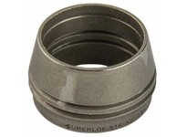 Superlok S1FS-6 3/8" Single Ferrule - 316 Stainless Steel | YarinInd