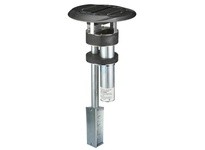 Hubbell Wiring S1PT3IMBLJ FRPT 1 PC 3U ISTA + 20A | YarinInd