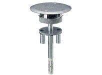 Hubbell Wiring S1PT4X4FIT FRPT 4X4 THRU-FLR. SYSTEM 1 | YarinInd