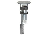 Hubbell Wiring S1PTAVFITJ FRPT THRU-FLOOR FTG SYS1 A/V W/JBOX | High-Quality Industrial Supplies