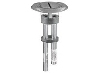 Hubbell Wiring S1PTGY FRPT 1 PIECE 2 STYLE SYS 1 GRAY | Industrial Supplies