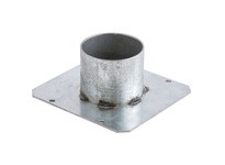 Hubbell Wiring S1R10CBF200 SYSTEM1 10IN CTR 2G BOTTOM FEED 2.00 IN