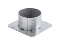 Hubbell Wiring S1R10CBF250 SYSTEM1 10IN CTR 2G BOT | YarinInd