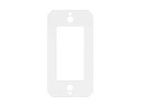 Hubbell Wiring S1R10CSPD SYSTEM1 10IN CENTER SP DECORATOR