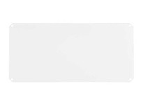 Hubbell Wiring S1R10CSPQ SYSTEM1 10IN CENTER 4G SP BLANK | Industrial Supplies