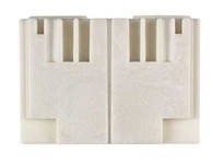 Hubbell Wiring S1R10INTUMDIV SYSTEM1 10IN Intumescent Divider | Industrial Supplies