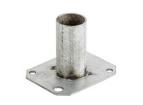 Hubbell Wiring S1R10PBF075 SYSTEM1 10IN PERIM BOTT | YarinInd