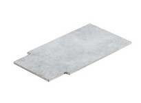 Hubbell Wiring S1R10PERIMDIV SYSTEM1 10IN PERIM DIVIDER | YarinInd