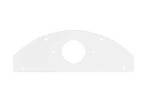 Hubbell Wiring S1R10PSPJ SYSTEM1 10IN FULL PERIM SP | YarinInd