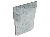 Hubbell Wiring S1R4DIV S1R 4 Replacement LV Divider Kit | Industrial Supplies