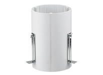 Hubbell Wiring S1R4PPT S1R 4 Inch Pre Pour Tube | High-Quality Industrial Supplies