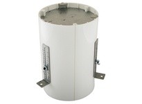 Hubbell Wiring S1R6PPT S1R FRPT 6 PRE POUR TUBE | High-Quality Industrial Supplies